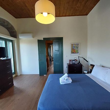 Ipsila Pure Nature House מראה חיצוני תמונה