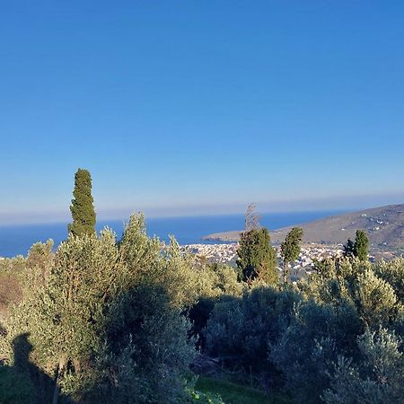Ipsila Pure Nature House מראה חיצוני תמונה