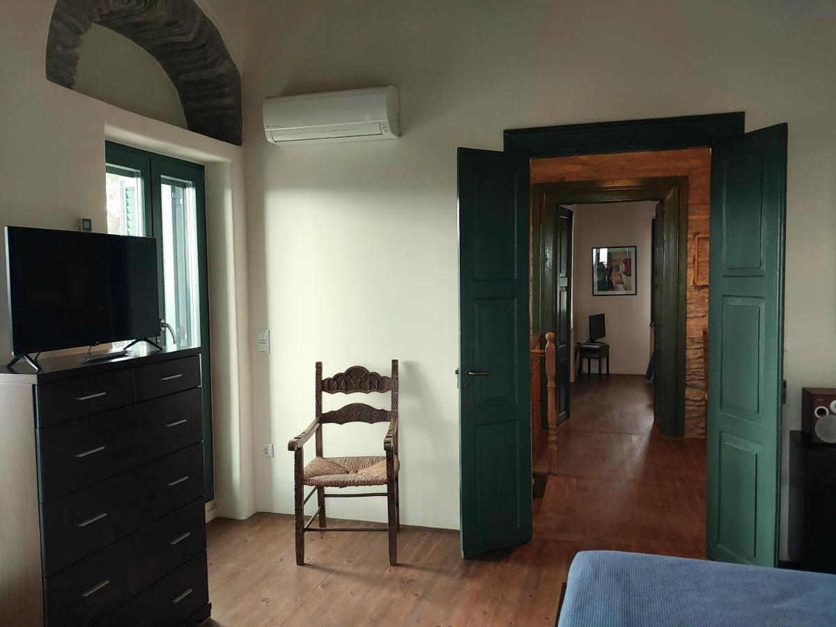 Ipsila Pure Nature House מראה חיצוני תמונה