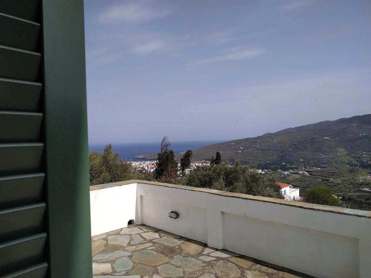 Ipsila Pure Nature House מראה חיצוני תמונה