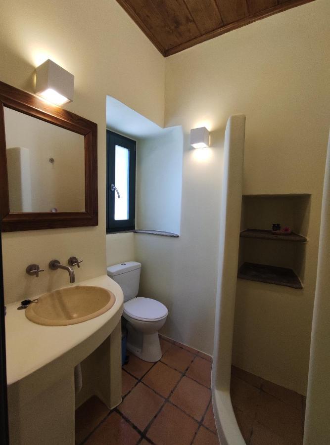 Ipsila Pure Nature House מראה חיצוני תמונה