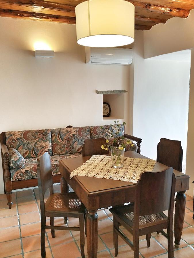 Ipsila Pure Nature House מראה חיצוני תמונה