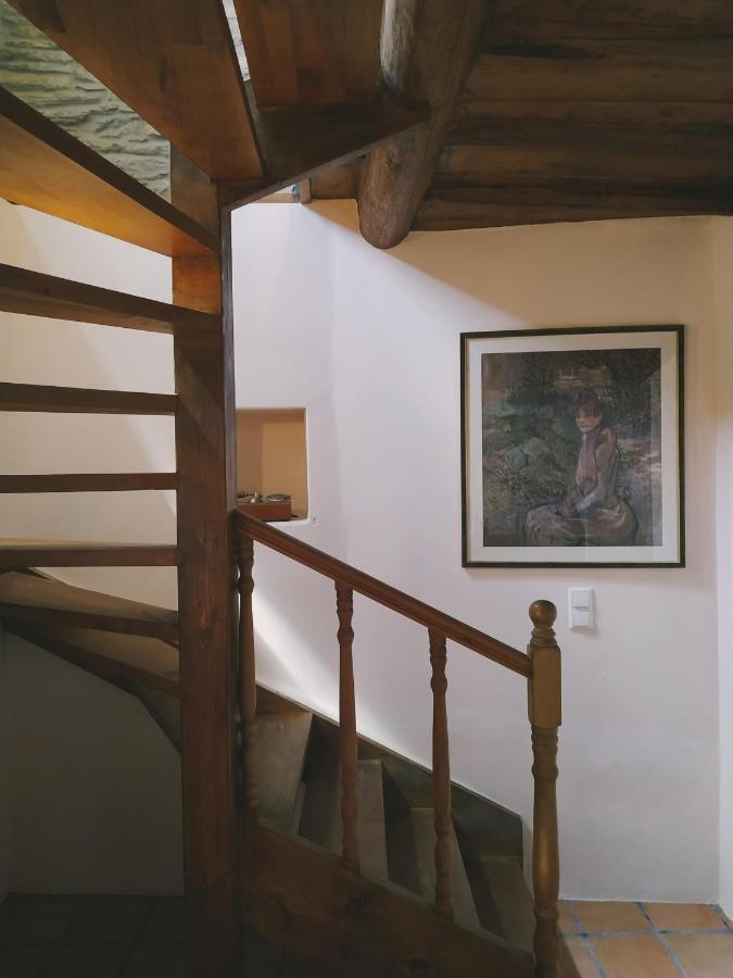 Ipsila Pure Nature House מראה חיצוני תמונה