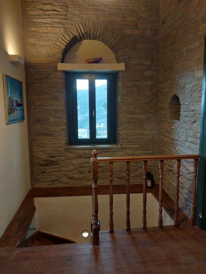 Ipsila Pure Nature House מראה חיצוני תמונה