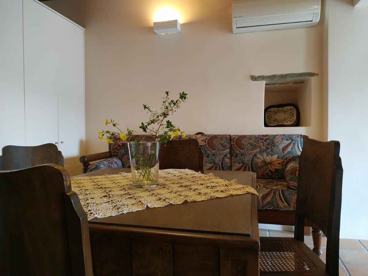Ipsila Pure Nature House מראה חיצוני תמונה