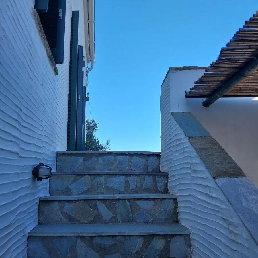 Ipsila Pure Nature House מראה חיצוני תמונה