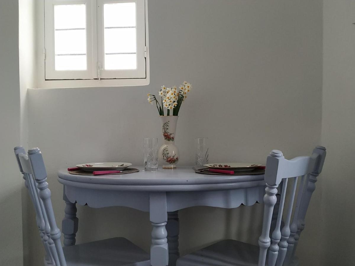 Ipsila Pure Nature House מראה חיצוני תמונה