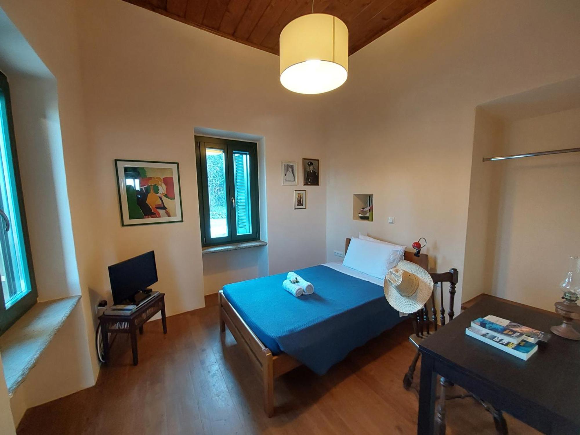 Ipsila Pure Nature House מראה חיצוני תמונה